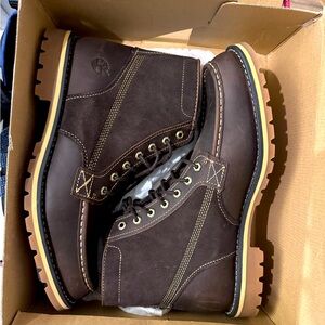 Men’s Timberland Brown Boots